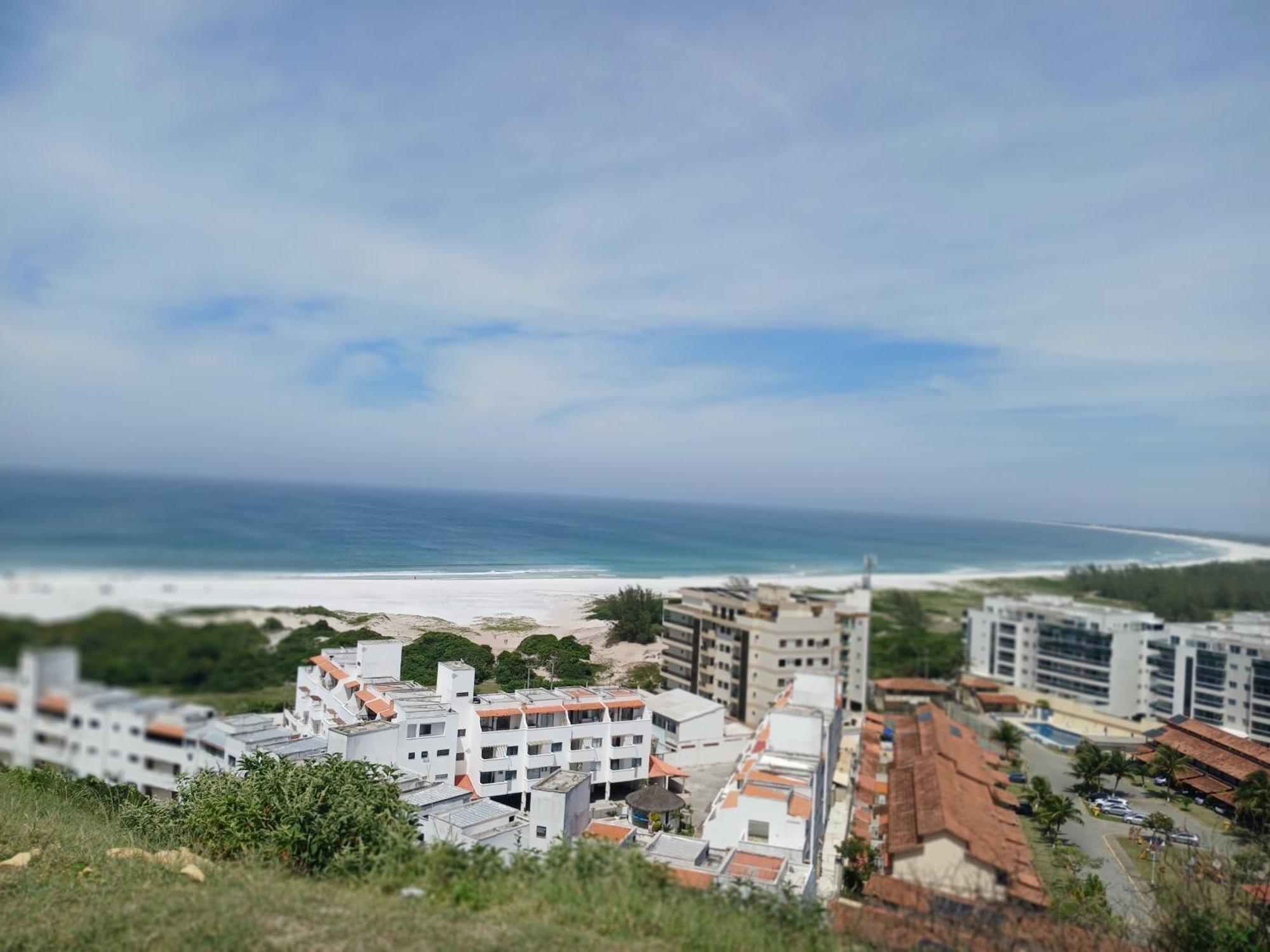 Apartamento Casa Do Mirante