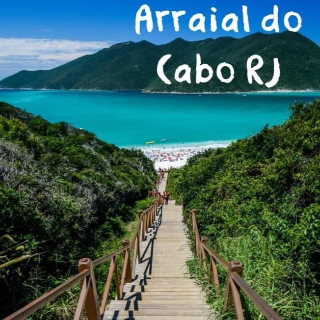 Apartamento Casa Do Mirante *
